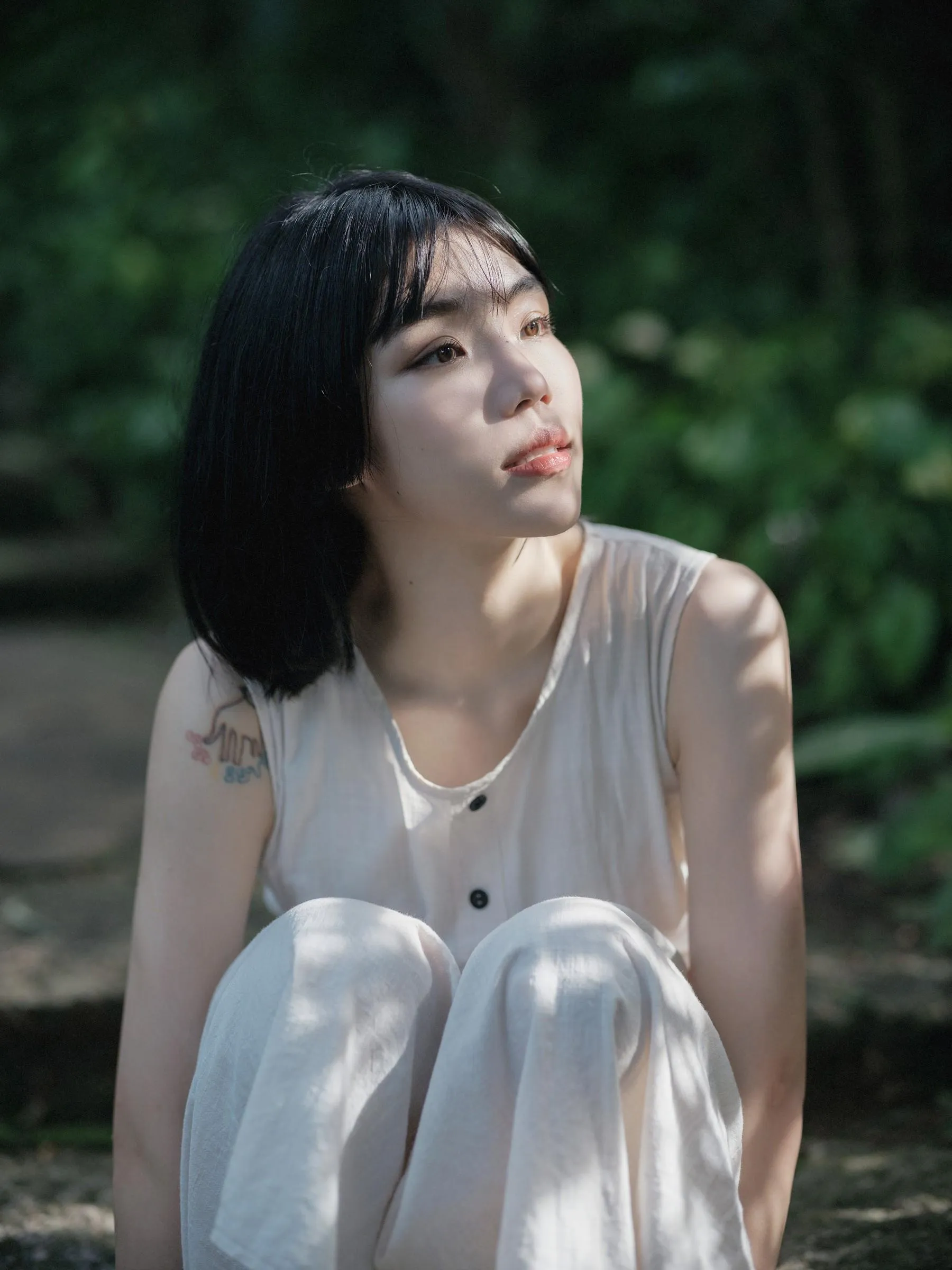 [YITUYU艺图语]2022.08.09 爱笑的眼睛 PP [60P]插图8